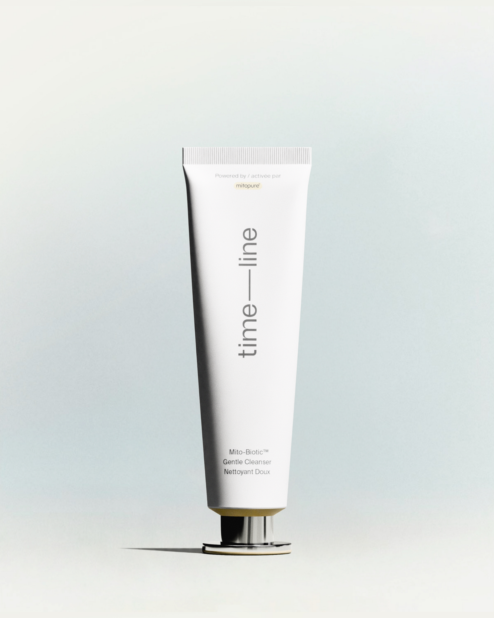 Mitopure Gentle Cleanser