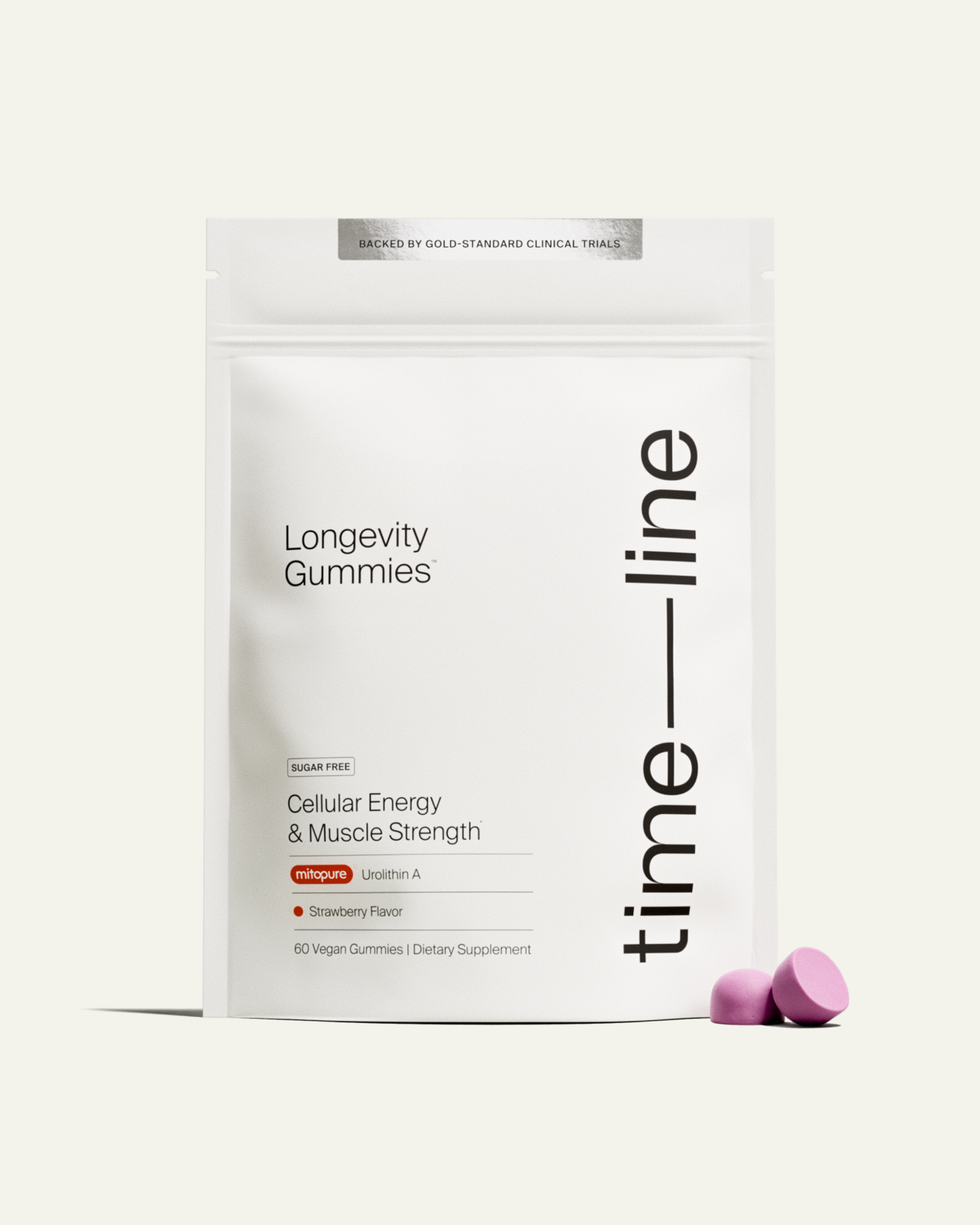 Mitopure Gummies