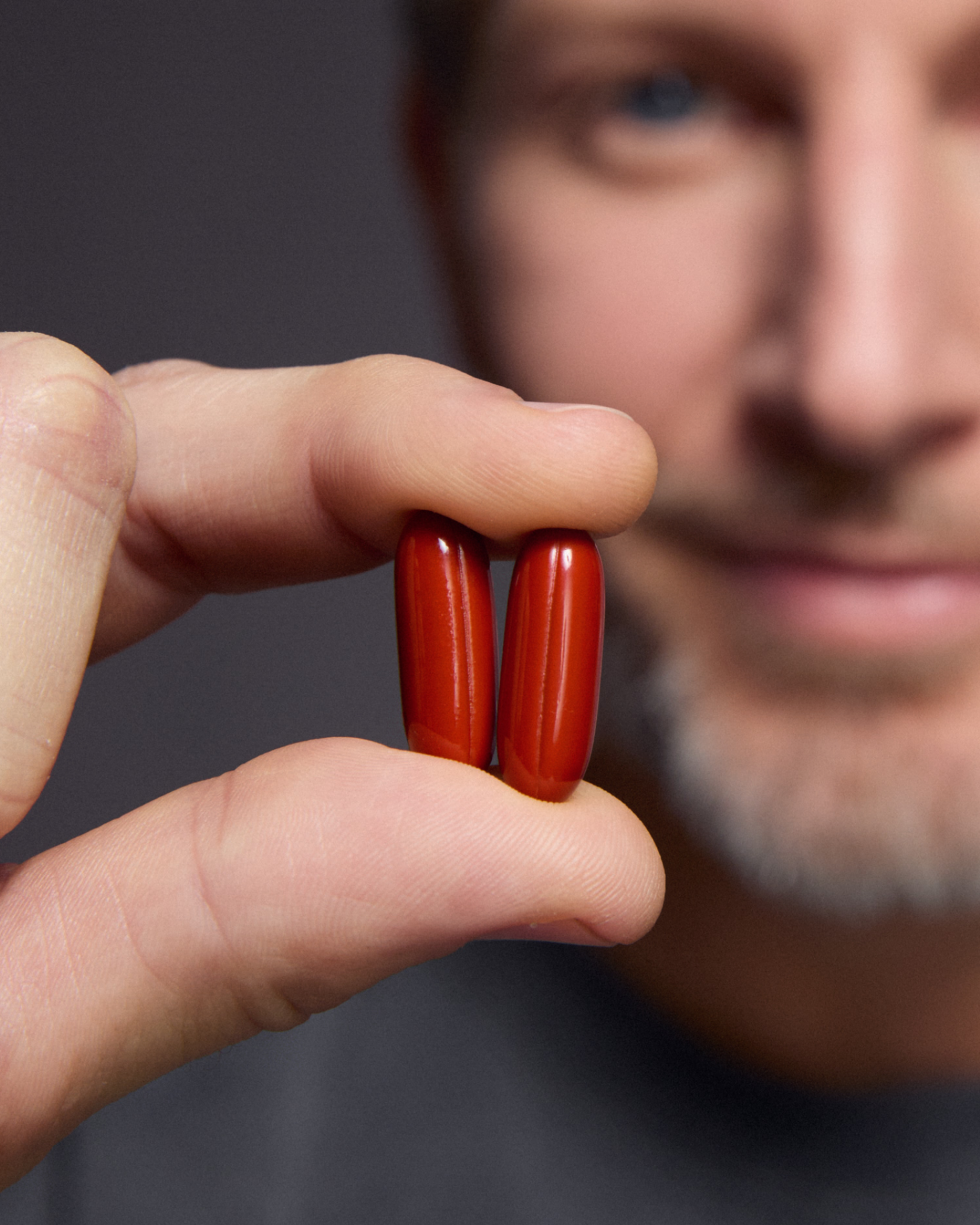 Mitopure Softgels Sample